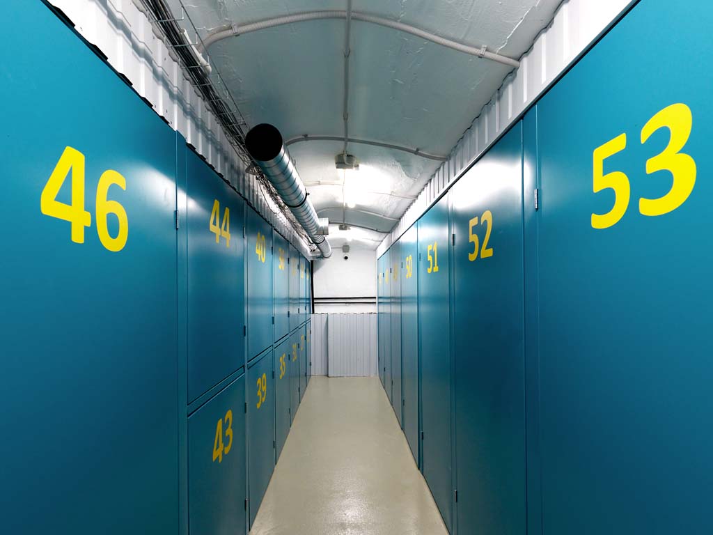 Фотография кладовки - 2