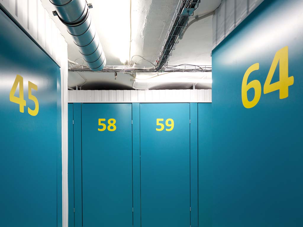 Фото кладовки - 3