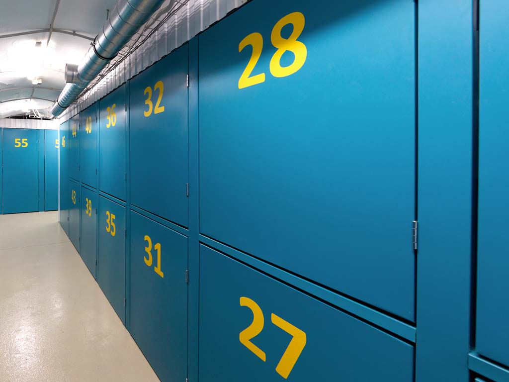 Фото кладовки - 4